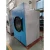 Import 25kg gas  clothes dryer laundry commercial electric dryer from China