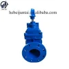 25mm manufactures low temperature vacuum gate valve for pvc pipes