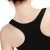 Import 26 colors Womens Sleeveless Bodysuits waistcoat Tank Tops Unitard from China