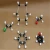 Import 267pcs Molecular Model Set Links Kit - General And Organic Chemistry Science zx-1004 middle-set organic-inorganic molecular from China