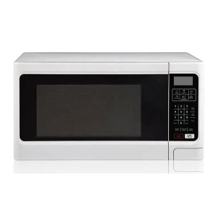 28L Digital Stainless Steel Microwave Oven with grill