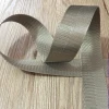2cm,2.5cm,3.2cm,3.8cm,5cm Soild Color Big Stock Braided Twill Nylon Webbing Tape For Bag Strap Belt