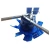 Import 2HP DC Plastic Floating Aerator For Fish/Shrimp Farm from China