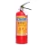 Import 2Kg Portable Dry powder fire extinguisher from China