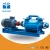 Import 2SK dry vacuum pump chemical vacuum pump double stage liquid ring vacuum suction pump from China