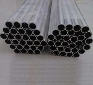 3-30mm small diameter 6061 aluminum pipe