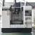 Import 3 axis mini cnc milling machine centro de VMC650 vertical machining center high accuracy quality with GSK controller cheap price from China