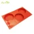 Import 3 Cavity Large Round Silicone Molds for Disc Candy Cake and DIY Resin Coasters from China