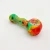 Import 3 Function Colorful Silicone Smoking Tobacco Pipe from China