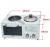 Import 3 in 1 breakfast maker sandwich oven bread maker Electric oven 9L air fryer oven from China