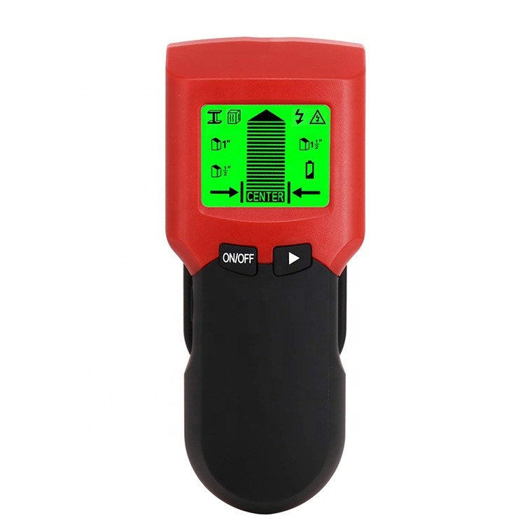 3-in-1 China Detector Wall Stud Center finder