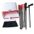Import 3 In 1 Magic Sweeping Broom And Dustpan Set With Cleaning Tooth long handle broom from China