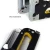 3-in-1 Manual Nail Gun Staple Gun Furniture Stapler for Wood Door Upholstery Framing Rivet Gun Kit Tackers Rivet Tool
