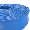 3 inch TPU Hose NSF61 Approved potable water hose Drainage Hose