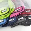 3 Pcs Grid Clothing Collection Bag Travel Bag, Customized Packing Cubes