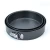 Import 3 Pcs non-stick carbon steel springform pan leak proof bakeware sets with removable bottom from China