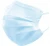 Import 3-ply disposable face mask disposable face mask face mask respirator from China
