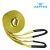 Import 3" x 30ft Recovery Tow Strap - 30.000 LBS Rated Capacity Heavy Duty Tow Strap with Triple Reinforced Loops from China