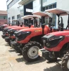 30 HP 40HP 55HP agricultural tractor  China best tractor factory Whole sale  price