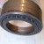 Import 300-1500mm carbon steel forged flange for spun pile end plate from China