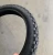 Import 300-17 high quality rubber material motorcycle tires from China