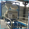 3000mmX610mmX90mm 3d eps sandwich wallboard building material production line machine