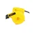Import 3000w power  and 120v/60hz variable speed portable vacuum blower leaf air blower from China