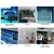 Import 300*200mm 40w desktop mini laser engraving machine for rubber/acrylic/wood/plastic from China