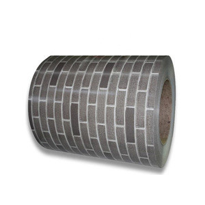 3003 H14 Aluminum Coil For Insulation And For Polykraft Coating