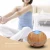 Import 300ml Wood Grain Aroma Diffuser,Cool Mist Ultrasonic Air Humidifier with 7 Colors Changing LED Lights from China