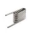 Import 304 316l Stainless Steel Pipe Coil Rolled / Heat from China