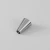 Import 304 stainless steel nozzle pastry for cake decoration baking tips from China