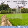 30L Payload 6 Rotor Autonomous Flying Agriculture Sprayer Drone Uav Auto Atomization Drone Price