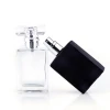 30ml spray bottle glass perfume bottle with atomizer