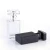 Import 30ml spray bottle glass perfume bottle with atomizer from China