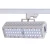 Import 30W Integrated Track Rail Spot Led Shop Focus Toptional 3Or 4 Wire Led Track Light from China