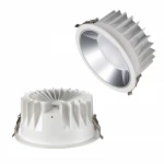 30W LED COB Spotlight down Spot Light Lamp Ceiling Indoor recessed Luminaire Downlight