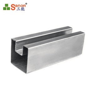 316 Stainless Steel Channel Stainless Steel Channel Sizes