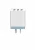Import 3.1A Dual Usb  Charger 3 Pin Usb Charger For Android Product Charger from China