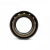 Import 3208 double four point angular contact ball bearing 725 from China