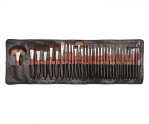 32PCS Good Quality Professional Cosmetic Makeup Brushes Set for Beauty