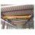 Import 32ton electric material handling bridge crane components from China