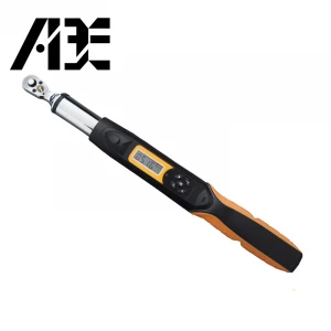 3/4 inch Electric Double Sided Ratchet Battery Torque Wrench