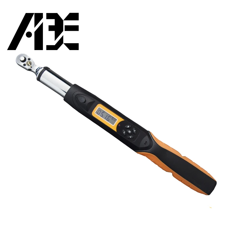 3/4 inch Electric Double Sided Ratchet Battery Torque Wrench