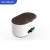 Import 35W 650ml New Design Home And Business Use Portable Ultrasonic Makeup Brush Jewelry Cleaner from China