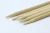 Import 36 inches extra long and flexible bamboo marshmallow; roasting sticks from China