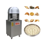 36 Pieces Full Automatic Electric Dough Divider Machine Grain Product Maker Multifunction Commercial Dough Cutter Divider