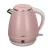 Import 360 Degree Rotation Household Electric Kettle Stainless Steel 1.5l from China