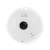 Import 360 degree wifi 1080p fisheye ip bulb security surveillance bulb cctv camera with night vision cctv bulb camera from China
