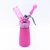 Import 36pcs 4Colors 250ML High Quality Whipped Cream Siphon Dessert Tools Whip Cream Maker dispenser cream whipper from China